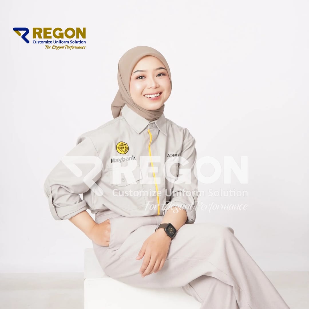 Seragam itu Aset, Investasi Branding yang Sering Diremehkan!