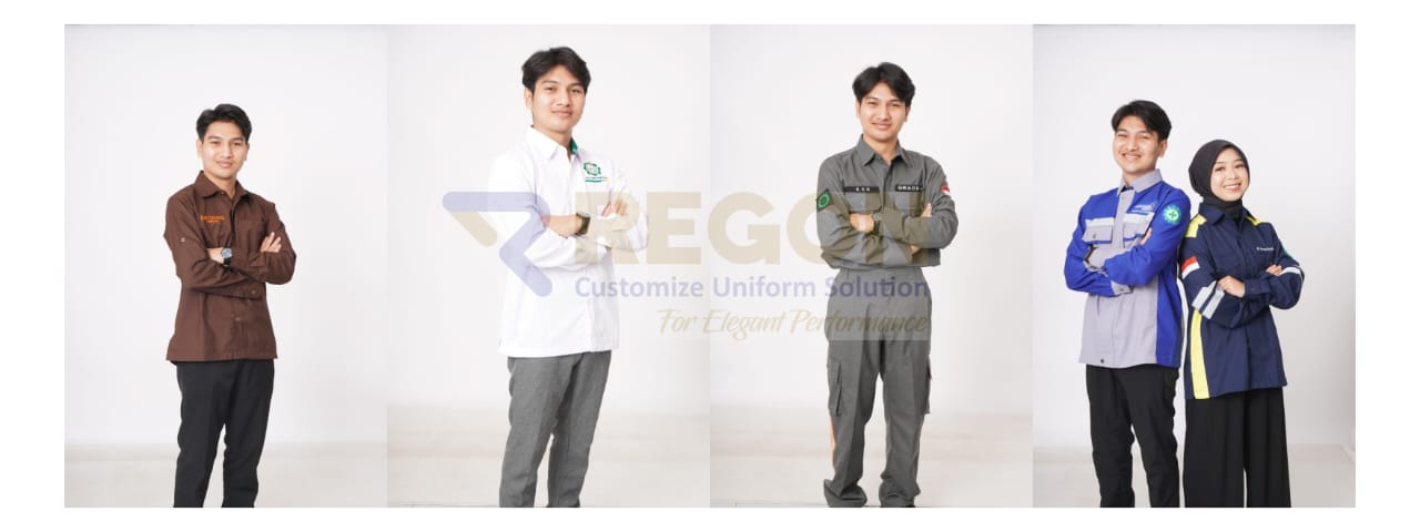 Rekomendasi Seragam Kantor 2025: Stylish & Profesional!