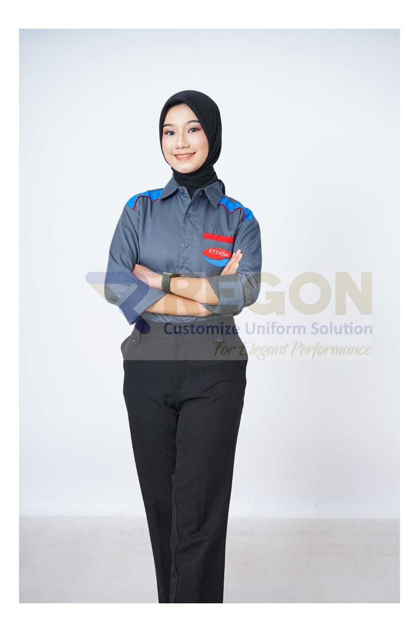 Seragam Gen Z: Fleksibel tapi Tetap Profesional!