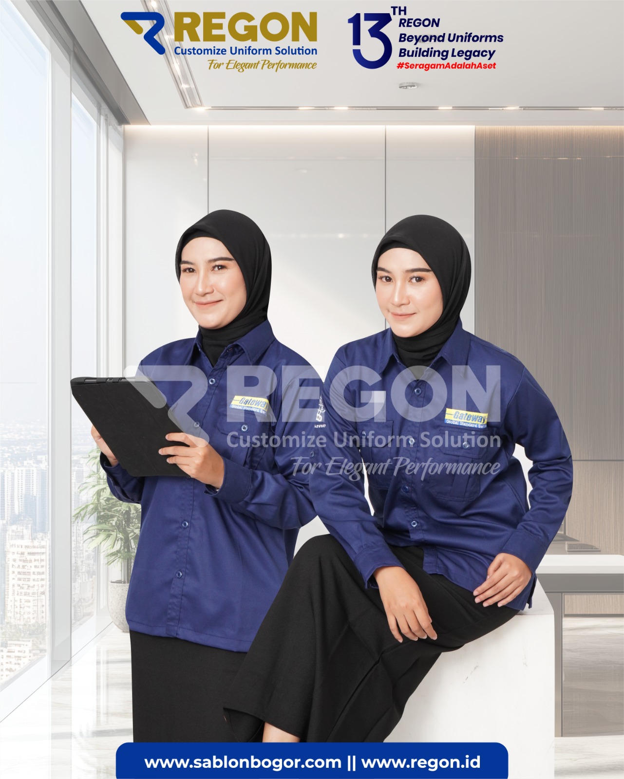 Tahun Baru, Tampilan Baru: Mengapa Seragam Itu Penting?