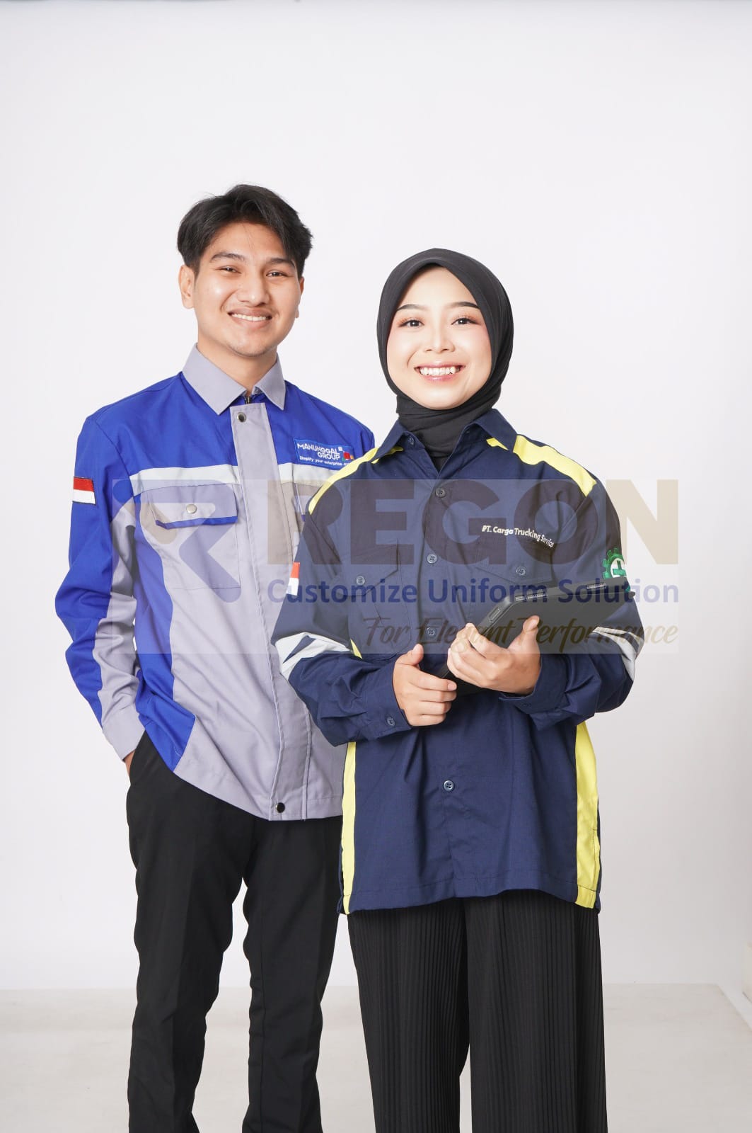 Seragam Tahan Lama? Setelan Lapangan Pro Solusinya